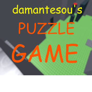 damantesou's Puzzle game