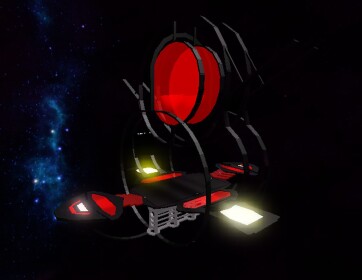 Spacial Duel Arena
