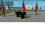 Marine Corps Headquarters 2010's