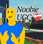 Noobie UGC