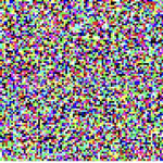 Pixel simulator’s