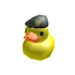 DUCKS FOR ROBLOX