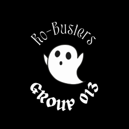 👻 Ro-Busters 👻