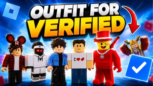 [🎵Phonk ] Outfit For  a Verified Person