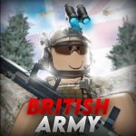|ABA| • Alex’s British Army