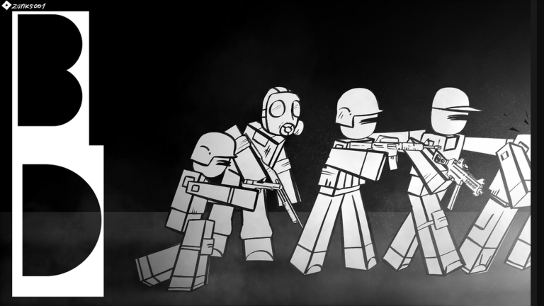 Blood Debt Gun System screenshot 3