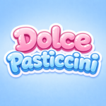 Dolce Pasticcini