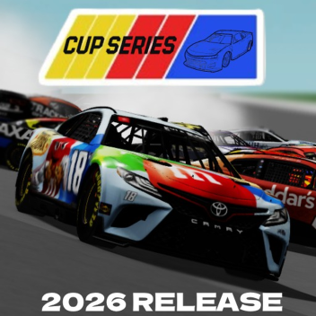 🏁🏆 Cup Series