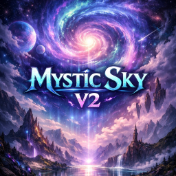 MYSTIC SKY V2