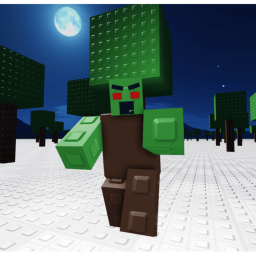 The Dead Forest [DISCO UPDATE]