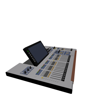 SoundControllerPart