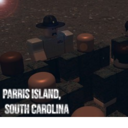 [MCRD] Marine Corps Recruit Depot PI, SC
