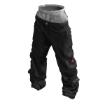 ardor* - boxer cargo (black)