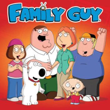 Family Guy [FREE ADMIN]