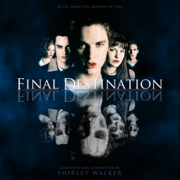 The Final Destination [ALPHA] icon