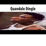 Quan Dale Dingle United