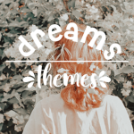•dream's themes•