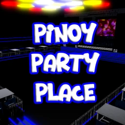Pinoy Party Place icon