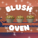 Blush Oven