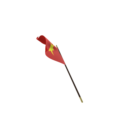 Flag.
