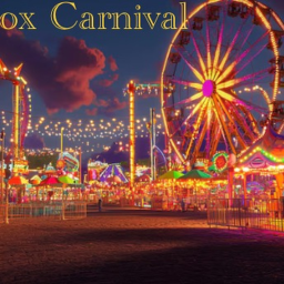 Blox Carnival