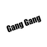 Gang Gang (Criminality)