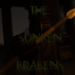 The Sunken Krakens