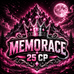 [FREE AVA +100] MEMORACE icon