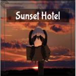 Sunset HoteIs