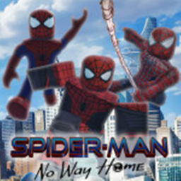 Spiderman No Way Home Tycoon New!