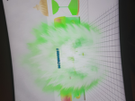 Z BREAKER dragon ball fan
