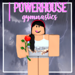 Powerhouse Gymnastics