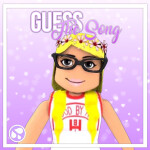 Guess The Song