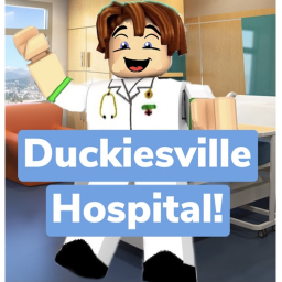Duckiesville Hospital