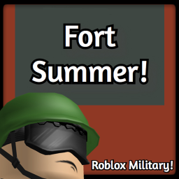 Fort Summer!