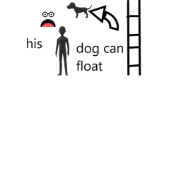 Float.