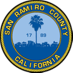 •• San Ramiro County California ••