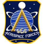 Aerospace Forces [SGC]