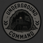 Underground Command [Town]