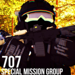 [ROKA]Special Warfare Command