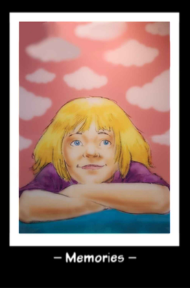 Plain Large Painting