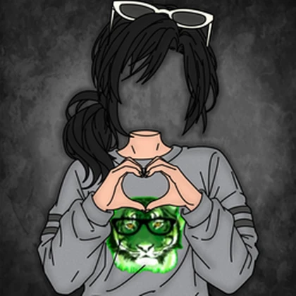 Tiahra’s Tears Roblox group icon