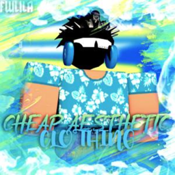 🌴 Cheap Aesthetic CIothing Homestore