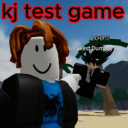 ( gamepasses fixes ) kj test game