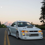 Skyline ア