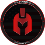 NSA Titan Commando Forcesᅠᅠ