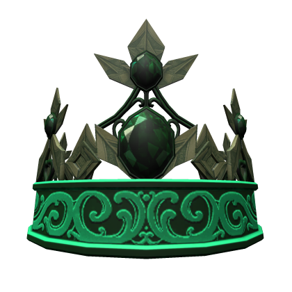 Diamond Money Crown thumbnail