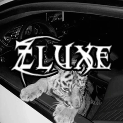 Zluxe Roblox group icon