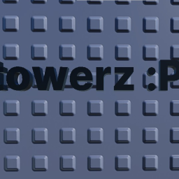 towerz :P