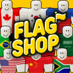 Flag Shop 🌎